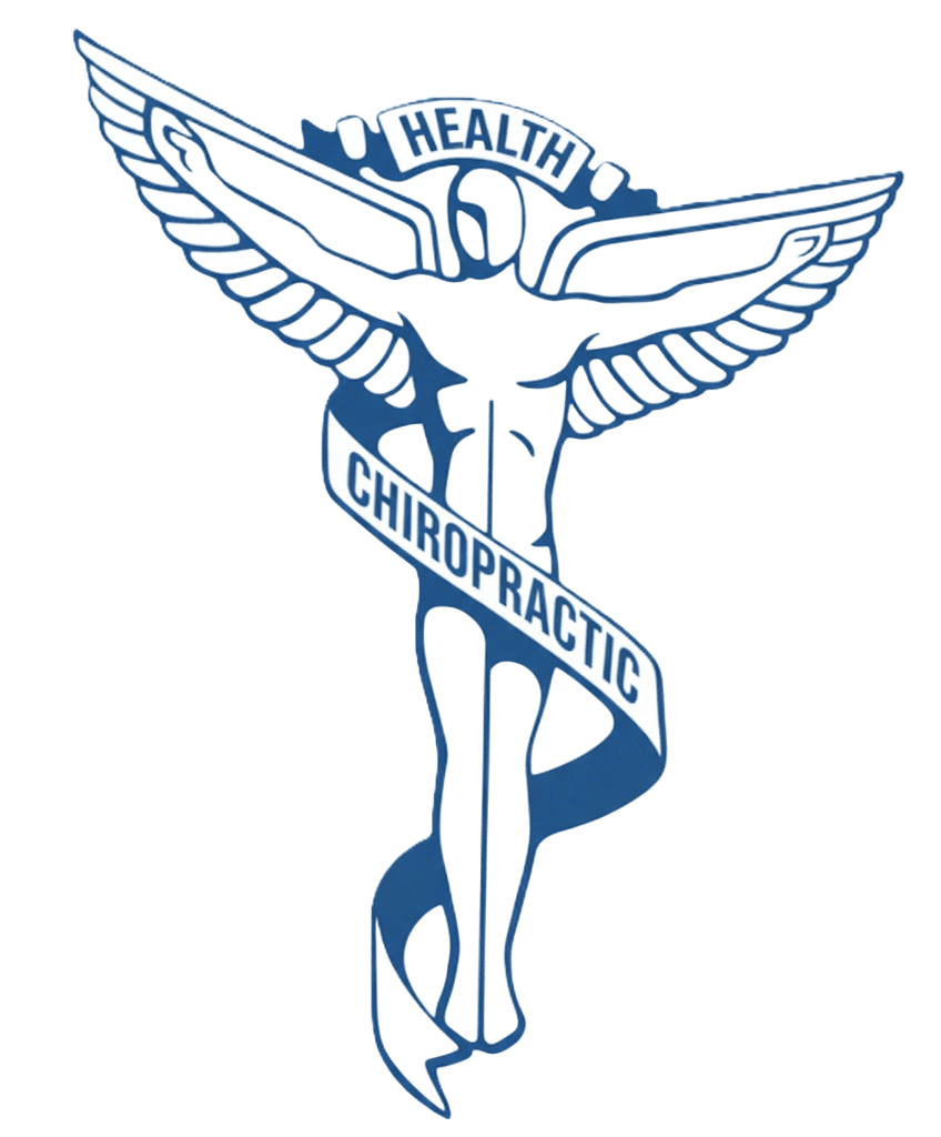 Chira Chiropractic Logo